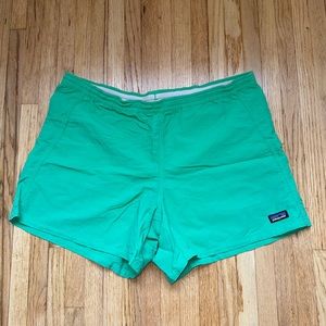 Vintage Patagonia Athletic Shorts